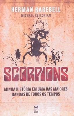 SCORPIONS