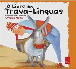 O Livro dos Trava Línguas