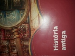 HISTÓRIA ANTIGA
