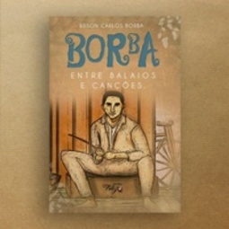 Borba entre balaios e canções