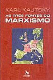 Três Fontes do Marxismo,  As
