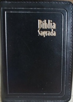 BÍBLIA SAGRADA