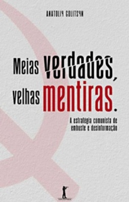 Meias Verdades, Velhas Mentiras.