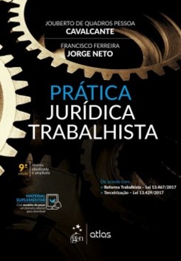 Prática jurídica trabalhista