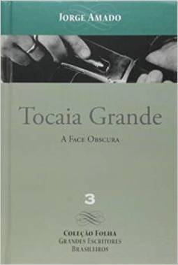 Tocaia Grande - A face Obscura
