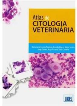 Atlas de Citologia Veterinária