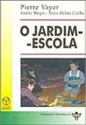 Jardim-Escola, O - Importado