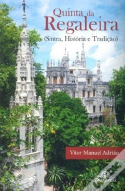 Quinta Da Regaleira