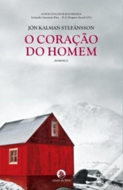 O Coração do Homem #3