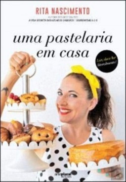 Uma pastelaria em casa