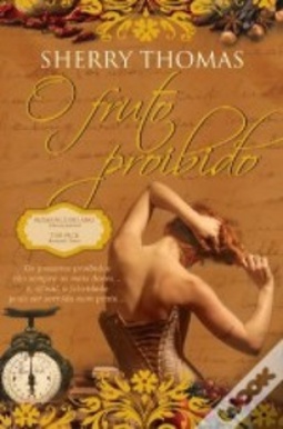 O Fruto Proibido (The Marsdens #1)