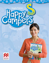 Happy Campers Teacher's Book Pack-Starter