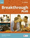 Breakthrough Plus 2nd Student's Book Premium Pack-Intro