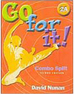 Go For it!: Combo Split - 2A - Importado