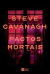Pactos mortais – Um thriller psicológico instigante de vingança e segredos sombrios
