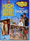 High School Musical - Vamos Dancar! - Acompanha Cd