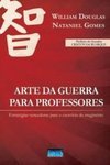 ARTE DA GUERRA PARA PROFESSORES