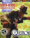 Questão (DC Comics Coleção Super-Heróis #64)
