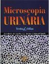 Microscopia urinaria Texto & atlas
