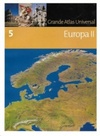 Atlas Geográfico Mundial - Europa II (Atlas Geográfico Mundial #5)