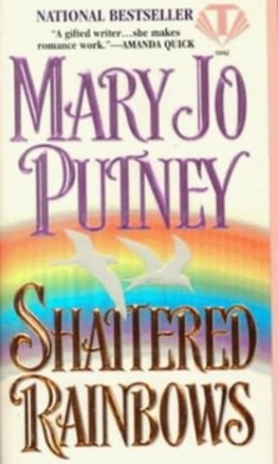 Shattered Rainbows (Fallen Angels #5)