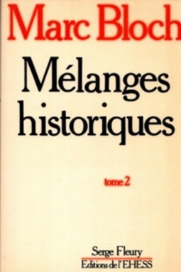 Mélanges historiques