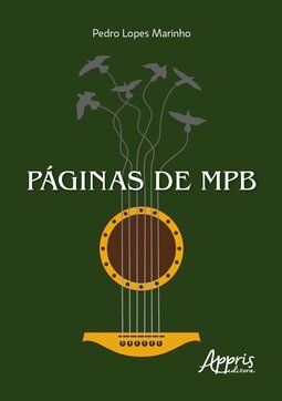 Páginas de MPB