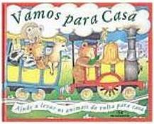 Vamos para Casa