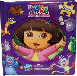 Dora, a Aventureira