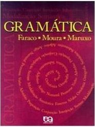 GRAMATICA - Ensino Médio - Integrado