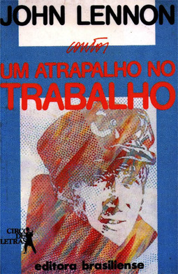 Um Atrapalho No Trabalho