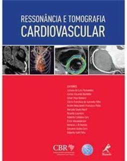Ressonância e Tomografia Cardiovascular