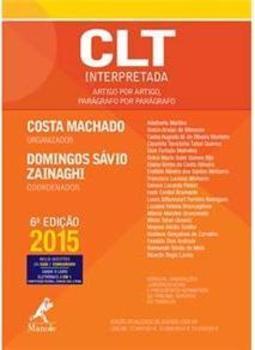 CLT Interpretada