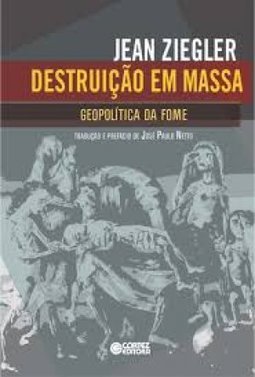 DESTRUICAO EM MASSA