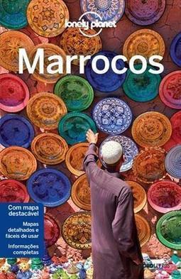 LONELY PLANET: MARROCOS