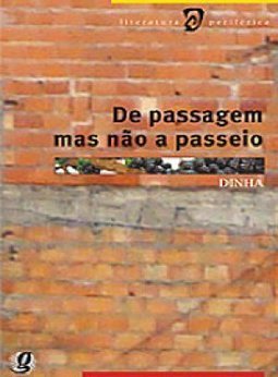 DE PASSAGEM MAS NAO A PASSEIO