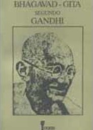 Bhagavad-Gita Segundo Gandhi