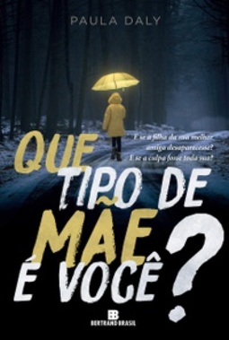 Que tipo de mãe é você?