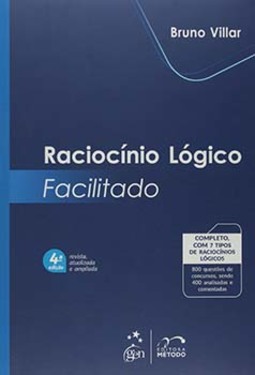 Raciocínio lógico facilitado