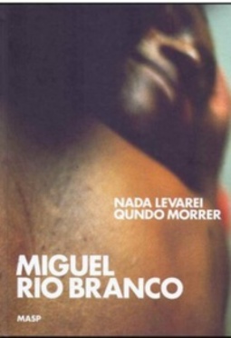 Nada Levarei Qundo Morrer