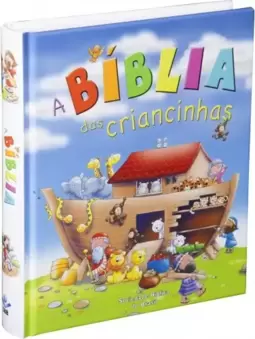 A Bíblia das Criancinhas