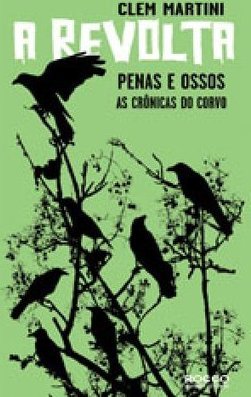 A  REVOLTA