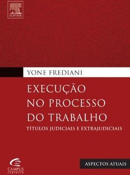 Execução no Processo do Trabalho