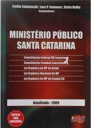 Ministério Público Santa Catarina