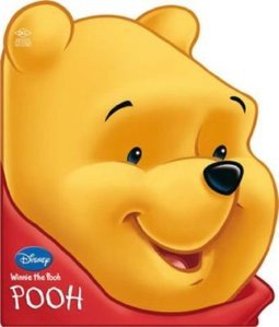 Winnie The Pooh