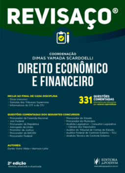 Direito econômico e financeiro
