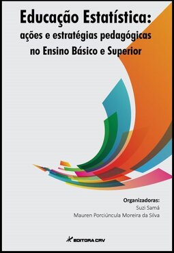 Educação estatística: ações e estratégias pedagógicas no ensino básico e superior