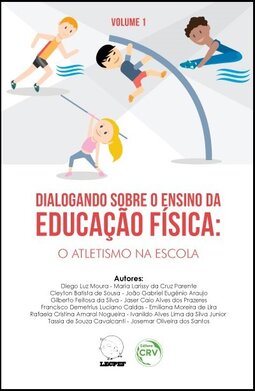 Dialogando sobre o ensino da educação física: o atletismo na escola