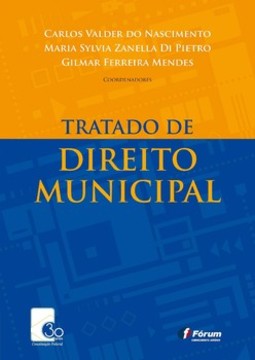 Tratado de direito municipal
