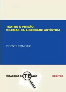 Teatro e prisão